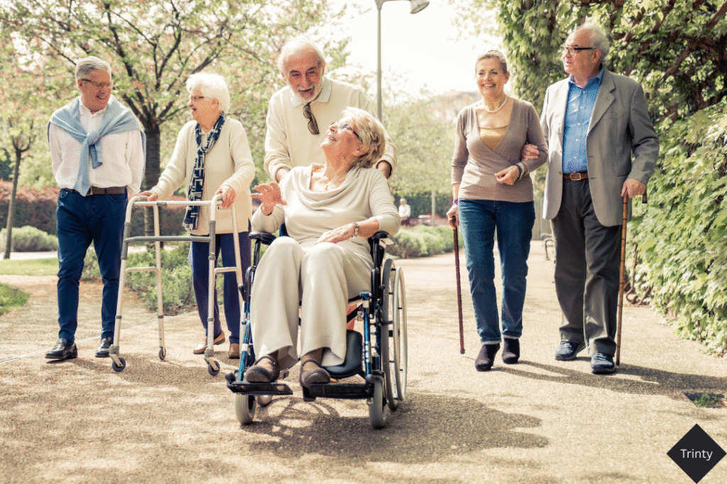 Post-Hospital Discharge: How Proper Transport Prevents Readmissions