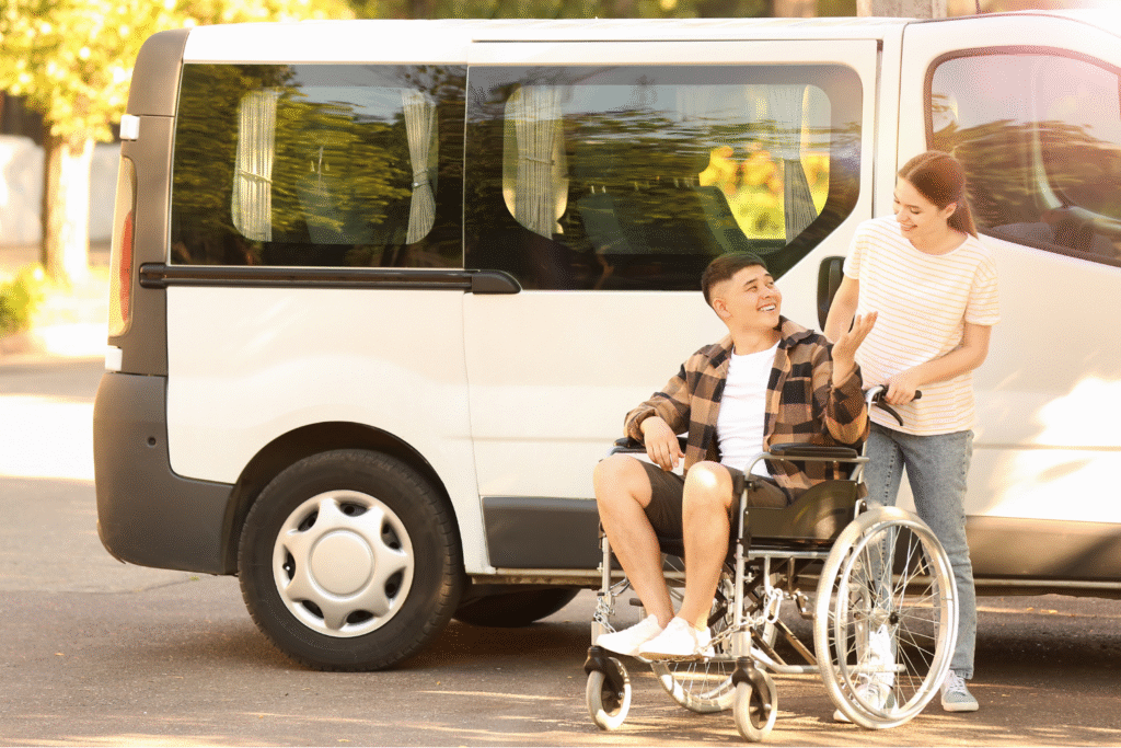 Preparing for Medical Appointments: How to Make the Most of Your Transport